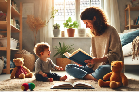 Understanding Emotional Development in Toddlers: A Guide for Parents