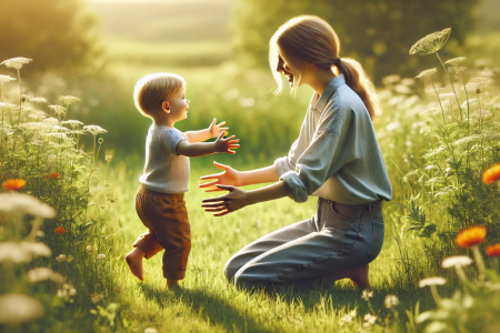 Establishing a Secure Attachment: Nurturing Your Baby’s Emotional Development